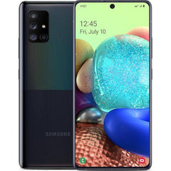 Samsung Galaxy A71 5G - Revent Store