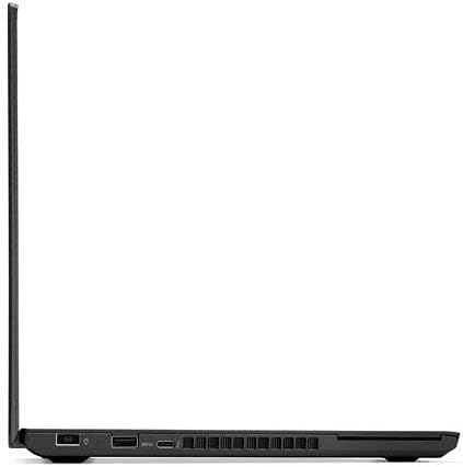ThinkPad T470 Laptop With 14 - Inch Display,Intel Corei5 Processor/6th Gen/8GB RAM/256GB SSD/Intel HD Graphics Black - Revent Store