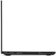 ThinkPad T470 Laptop With 14 - Inch Display,Intel Corei5 Processor/6th Gen/8GB RAM/256GB SSD/Intel HD Graphics Black - Revent Store