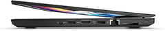 ThinkPad T470 Laptop With 14 - Inch Display,Intel Corei5 Processor/6th Gen/8GB RAM/256GB SSD/Intel HD Graphics Black - Revent Store