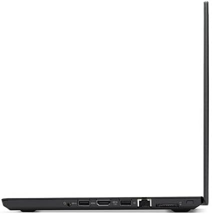 ThinkPad T470 Laptop With 14 - Inch Display,Intel Corei5 Processor/6th Gen/8GB RAM/256GB SSD/Intel HD Graphics Black - Revent Store