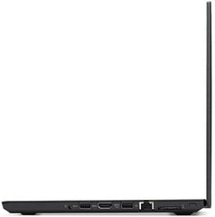 ThinkPad T470 Laptop With 14 - Inch Display,Intel Corei5 Processor/6th Gen/8GB RAM/256GB SSD/Intel HD Graphics Black - Revent Store