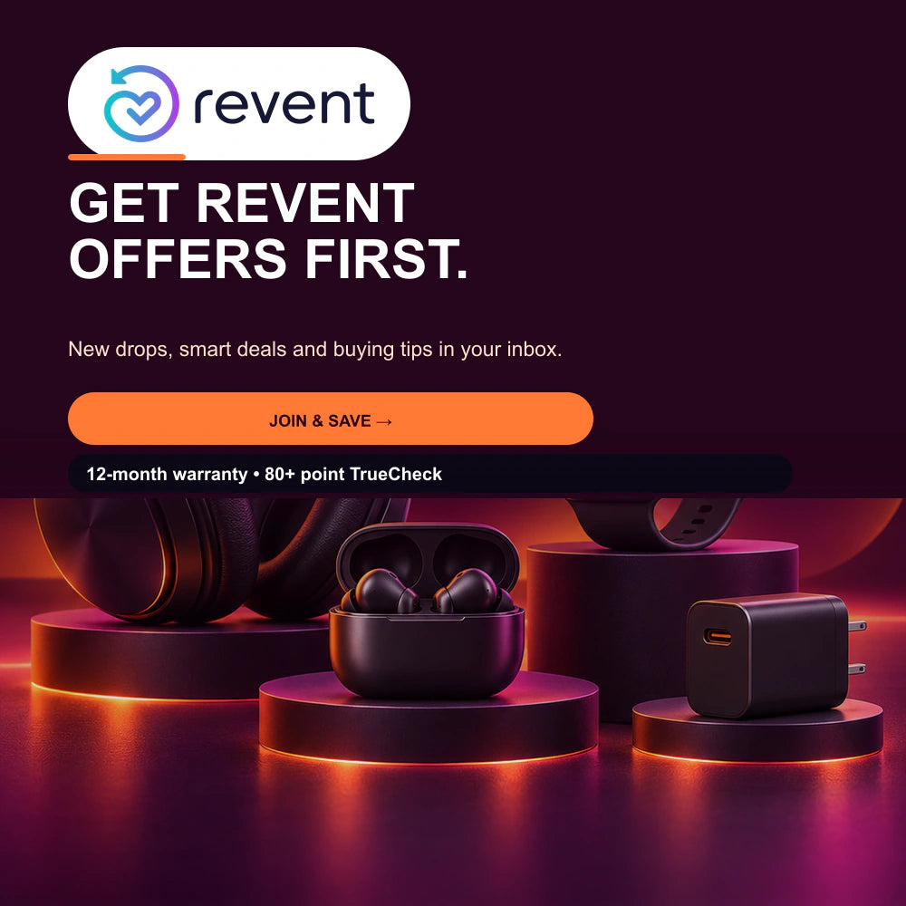 Revent Store